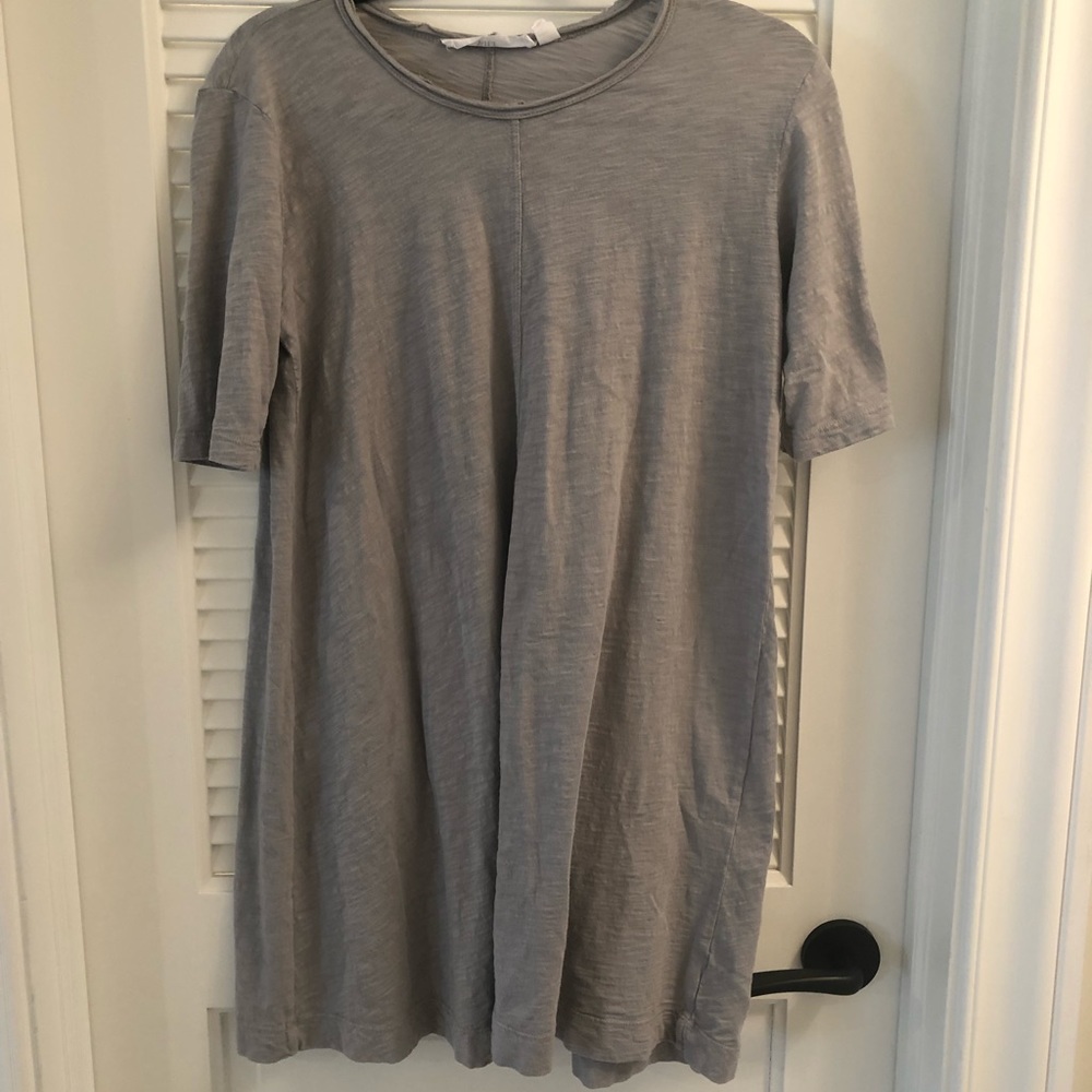 Wilt dress